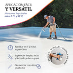 Impermeabilizante Reflectivo UV